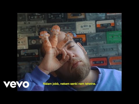 Video thumbnail for ÉNÉNÉN