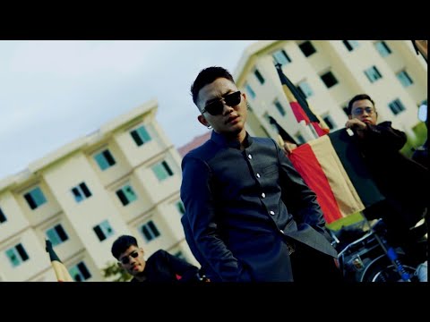 SaiWanah Sailo - LÂWMNU, LÂWMPA (Vawikhat Pian Man) || Rûn Nuam Album (Official Video)