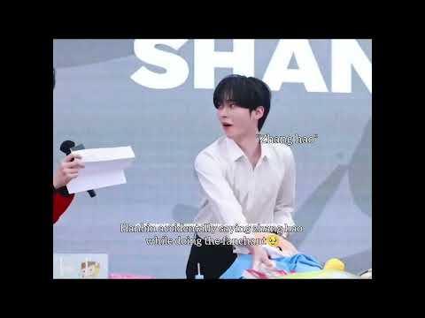 our haobin🥺 #zhanghao #sunghanbin #zb1 #and2ble #kpop #kpopedit #fyp