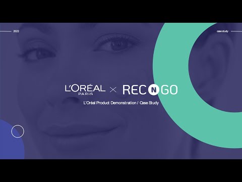 L'Oréal project