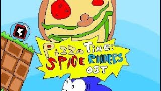 Cover art for RUN RUN RUN, ITS OVERTIME!