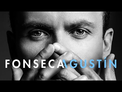 Fonseca - Por Pura Curiosidad (Audio Cover) | Agustín - 04