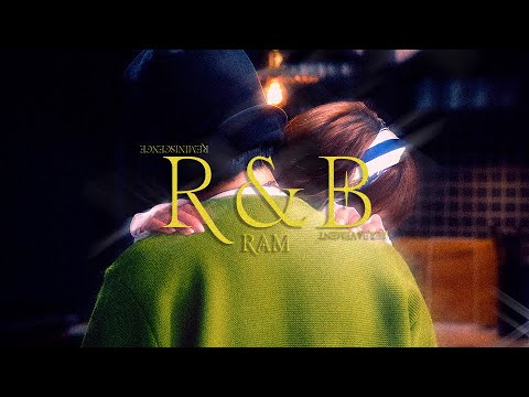 RAM - "R&B" (Official Music Video)