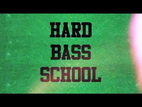 Hard Bass School - Y.K.P