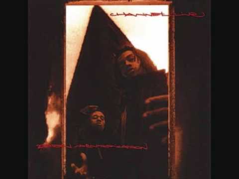 Channel Live feat. KRS-1 - Free Mumia