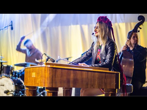 Čendeš | LIVE @ Svätojánska Noc Plná Hudby 2023 [Pohorelá, Slovensko]