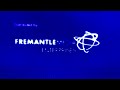 Shine TV Shine Group Fremantlemedia Enterprises 2008 Logo