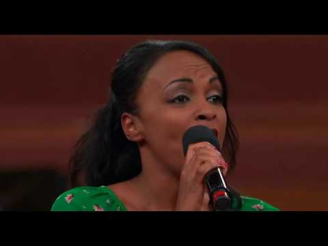 Tara Montpetit - You Can't Cross The Bloodline