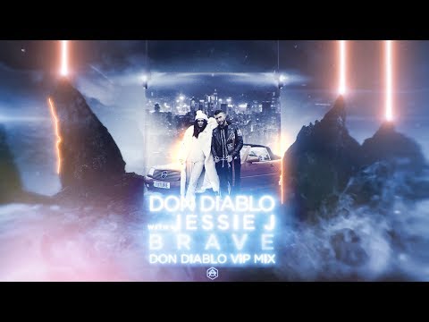 Video thumbnail for Brave (Don Diablo VIP Mix)