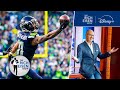 Is Seahawks WR Jaxon Smith Njigba The Best Receiver In The NFL Now The Rich Eisen Show