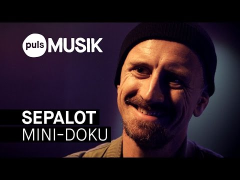 Sepalot - Solo erfolgreich nach dem Aus von Blumentopf (Mini-Doku)