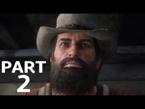 RED DEAD REDEMPTION 2 EPILOGUE walkthrough gameplay Part 2 - FATHERHOOD