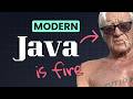 Modern Java Is Pretty Cool And You Can T Avoid It Anymore