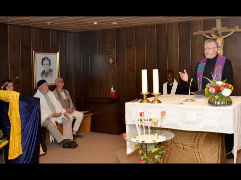 Tag der Begegnung 2023 - Hl  Messe