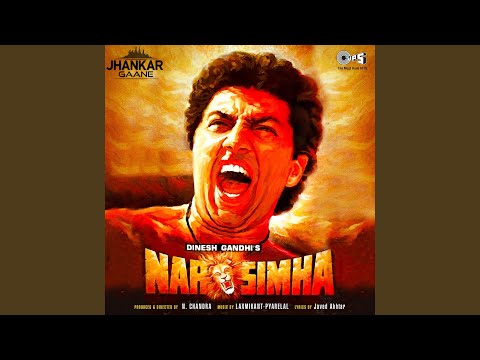 Lekin Mohabbat Badi Hai (Jhankar)