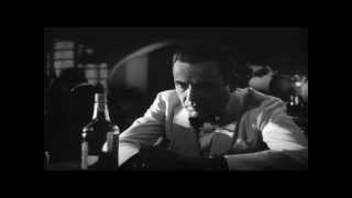 &quot;OF ALL THE GIN JOINTS, IN ALL THE TOWNS, IN ALL THE WORLD...&quot;1942