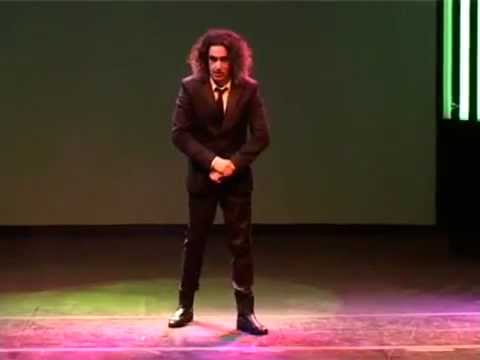 Favio Posca - Monologo Pitito MUY BUENO