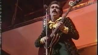 Marmalade &#39;Falling Apart At The Seams&#39;  Supersonic 17 1 1976