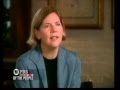 Elizabeth Warren 2004 KQED