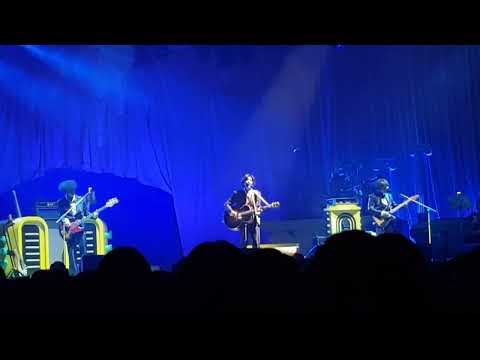 너 같아 - 잔나비 jannabi (200222 Nonsense II - 광주) ‎@k-mola 