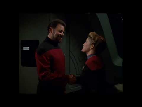 Star Trek Crossovers