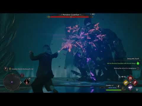 Hogwarts Legacy - Part 21