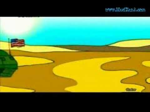 Shaaban Abd El Rahem - Ya Aam Arab