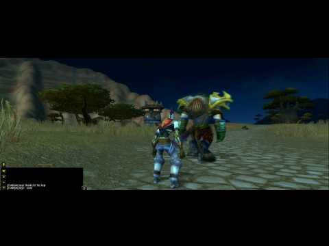 BFF Report - Ep 33 - WoW: The n00b Experience