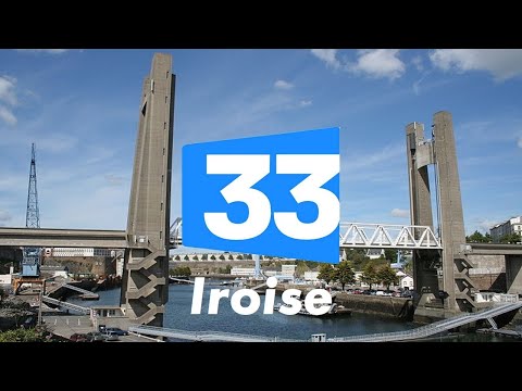 France 33 Iroise : 19/20 du 30 février 2055