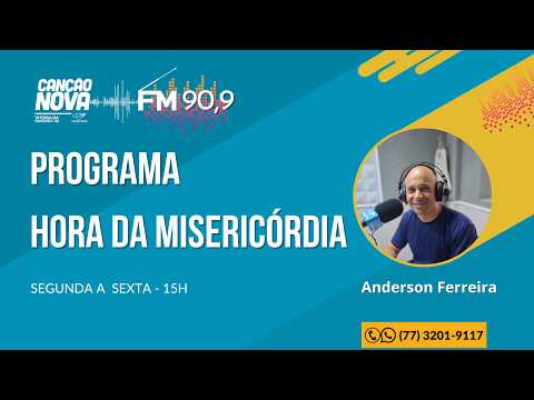 Hora da Misericórdia 10.09.2026
