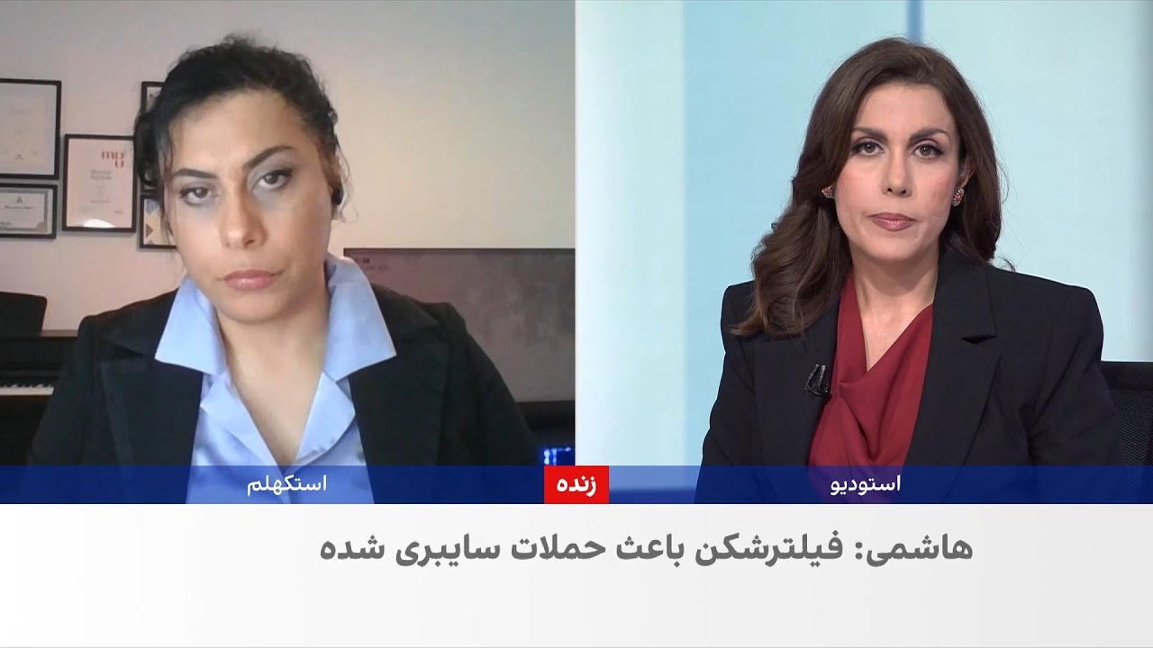 شرط جمهوری اسلامی برای رفع فیلتر تلگرام در ایران