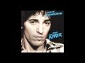 Bruce Springsteen: Point Blank album version ...