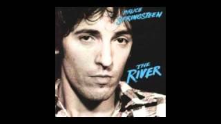 Bruce Springsteen: Point Blank album version with lyrics