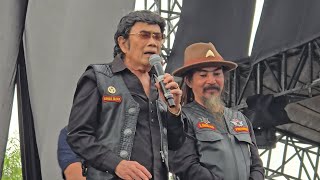 Download lagu RHOMA IRAMA live at Bogor Bike Fest, Stadion Pakansari 29 Nov 2025 mp3 Download lagu RHOMA IRAMA live at Bogor Bike Fest, Stadion Pakansari 29 Nov 2025 mp3