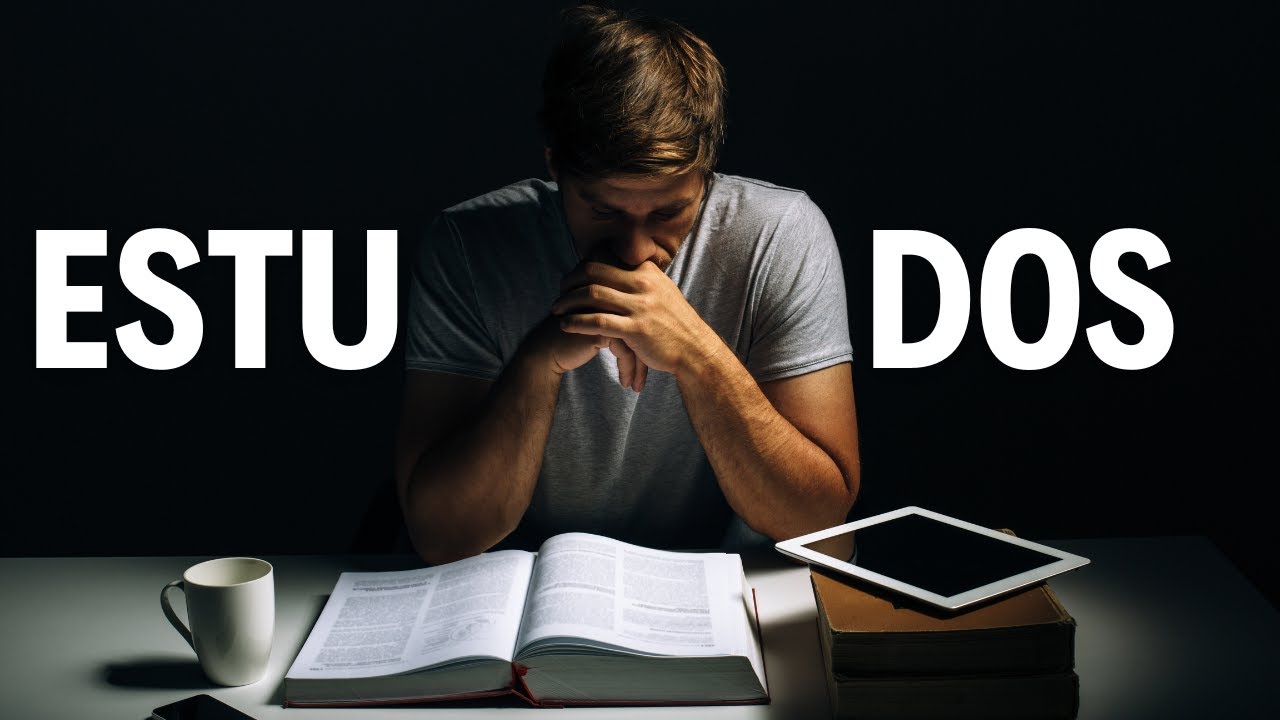 R$ 6000,00 de Salário e 3 anos para passar no concurso público