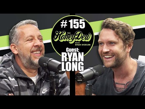 HoneyDew Podcast #155 | Ryan Long