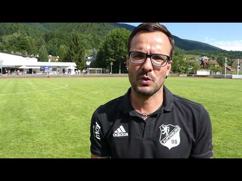 Fußball-Bezirksliga, Hochrhein