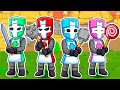 We Played Castle Crashers...