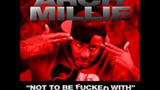 [MUSIC CONTEST] 3RD VERSE/ Arch Millie  Not To Be F'D With remix) feat.  Zipp