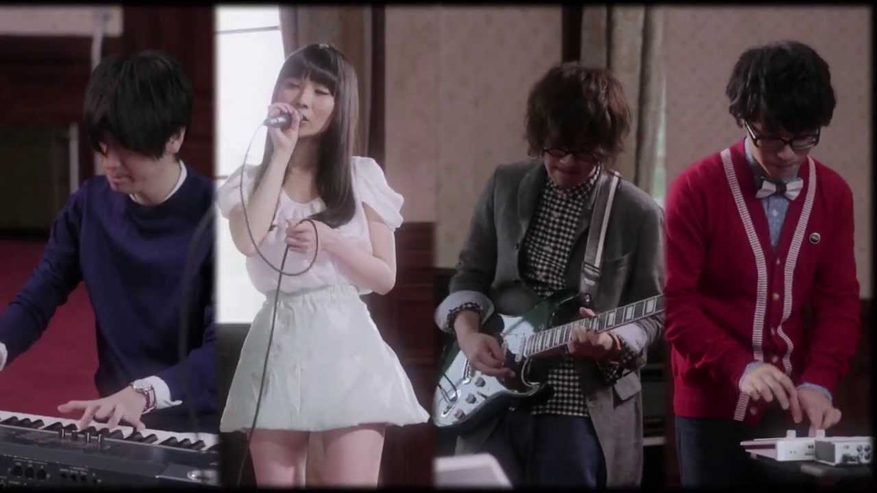 fhána「ケセラセラ」（TVアニメ「有頂天家族」ED主題歌）Music Video