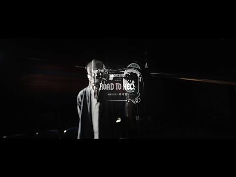 [하데스타운] 오프닝 넘버 Road to Hell 뮤직비디오 (song by 최재림)