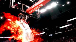 Houston Rockets 2015 Playoffs Intro