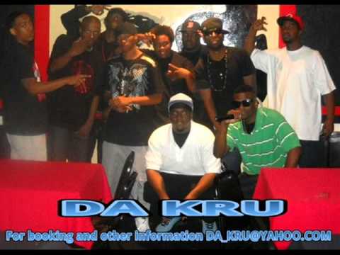 "SIPPIN" AKA HENNESSEY *DA KRU* EXCLUSIVE