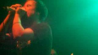 Funeral For A Friend - You Can&#39;t See The Forest For The Wolves (Hamburg, Germany)