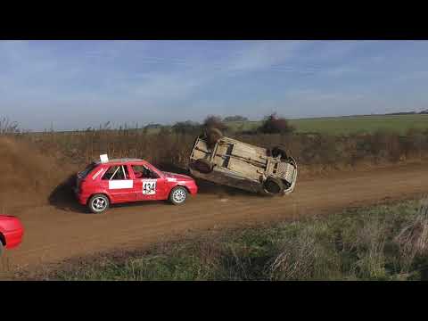 Crash Jan Šindelář Kosice 26.10.2019