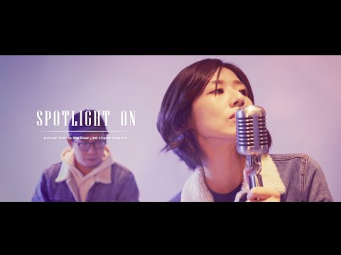 [Cytus II] A-Tz & Xinevsky - Spotlight On (Official MV) - feat. Sam Chiou, EAjRock