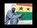 Sizzla - To The Girl I Love