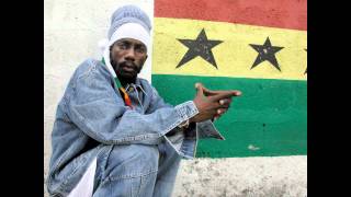 Sizzla - To The Girl I Love