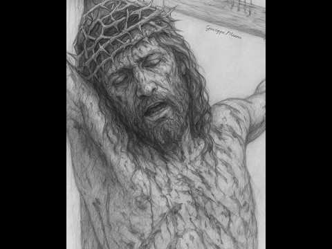 LO SCANDALO DELLA CROCE! ...della serie A DOMANDE....RISPONDO con la nostra Giovanna.