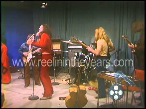 Mylon LeFevre- "Jesus Is A Waymaker/Old Gospel Ship" 1971 (Reelin' In The Years Archives)